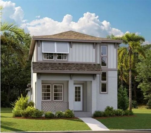 9666 Rodbell St, Orlando, FL, 32827 | Card Image