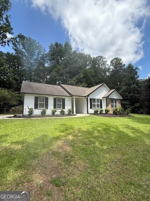 60 Doe Run Dr, Sharpsburg, GA, 30277-2413 | Card Image