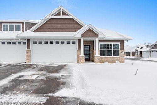 495 Papermill Circle, KIMBERLY, WI, 54136 | Card Image