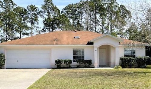 48 Karas Trl, PALM COAST, FL, 32164-5615 | Card Image