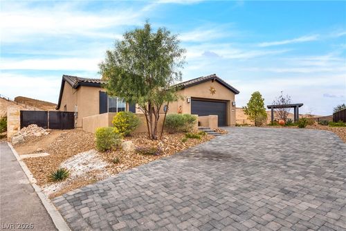 174 Crimson Cactus Avenue, Henderson, NV, 89011 | Card Image