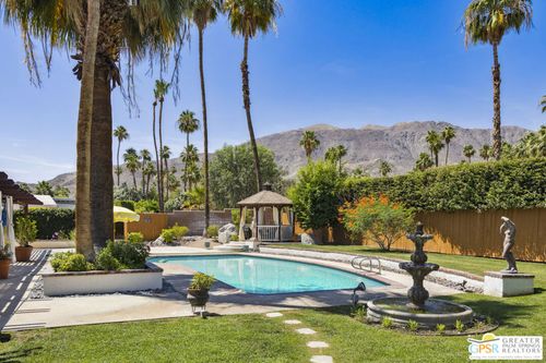 71433 Estellita Dr, Rancho Mirage, CA, 92270-4214 | Card Image