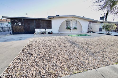 816 Monclova Ln, El Paso, TX, 79907-3212 | Card Image