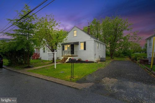 4103 Klausmier Rd, BALTIMORE, MD, 21236-1433 | Card Image