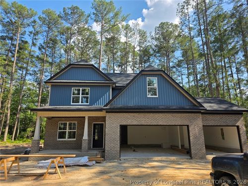 16040 Cardinal Ct, Wagram, NC, 28396-9586 | Card Image