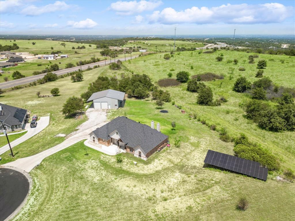 Sunny Ct, Weatherford, TX 76085