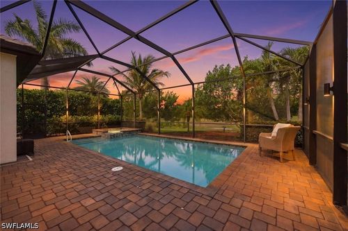1831 Mustique St, NAPLES, FL, 34120-2872 | Card Image