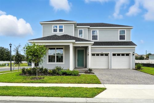 276 Summer Pine St, Winter Garden, FL, 34787-6562 | Card Image