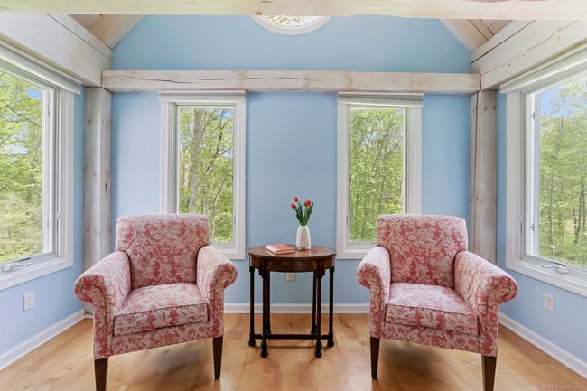 21 Wilson Rd, House other with 5 bedrooms, 4 bathrooms and null parking in Weston CT | Image 20
