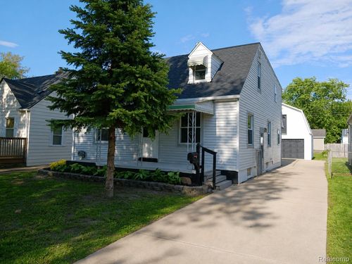 5157 Niagara St, Wayne, MI, 48184-2639 | Card Image