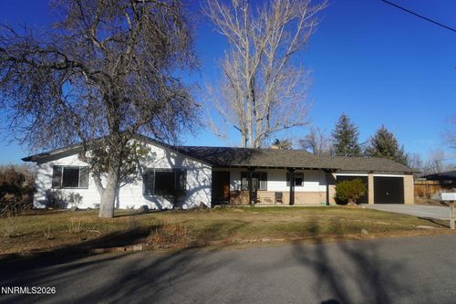 1430 Glenwood Dr, Gardnerville, NV, 89460-8904 | Card Image