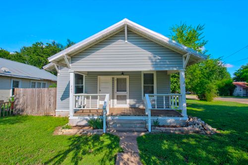 285 Bedell St, Bertram, TX, 78605-4624 | Card Image