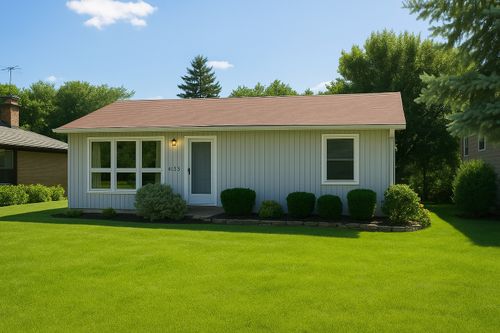 4133 Lindley St, Downers Grove, IL, 60515-2130 | Card Image