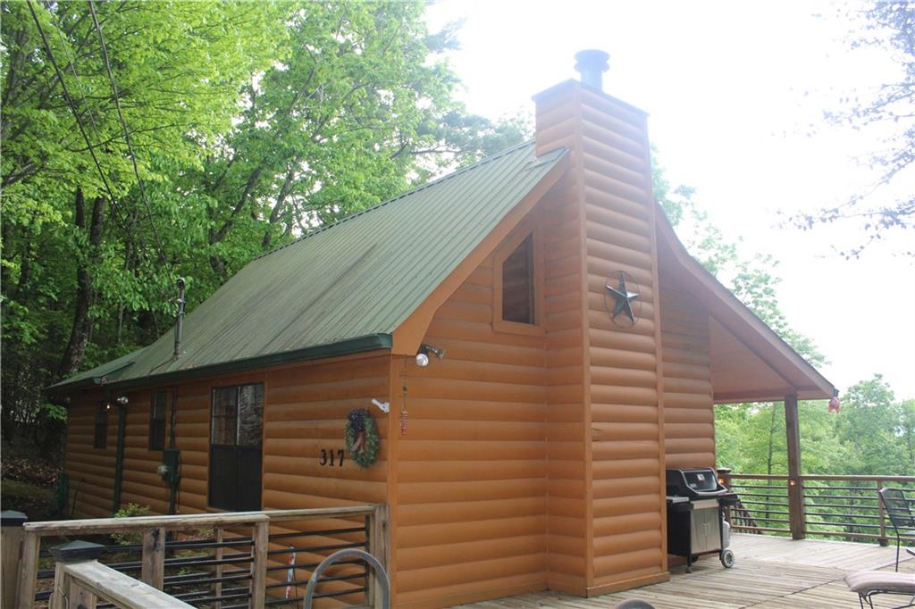 Amy Creek Cir, Ellijay, GA 30540