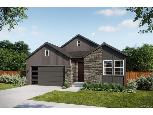 16808 Standing Elk Dr, Parker, CO, 80134-7404 | Card Image