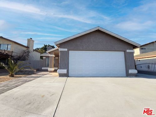 2553 E Avenue D4, Lancaster, CA, 93535 | Card Image