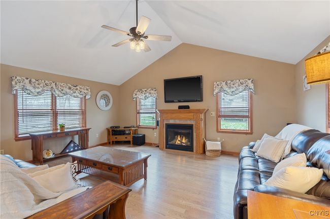 6339 Pottery Rd, House other with 3 bedrooms, 3 bathrooms and null parking in Warners NY | Image 21