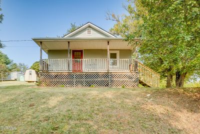 221 Woodland Lane, House other with 2 bedrooms, 1 bathrooms and null parking in Church Hill TN | Image 2