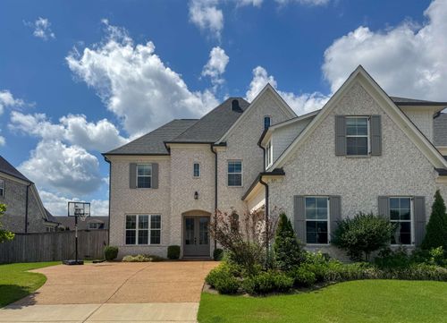 621 Covington Walk Ln S, Collierville, TN, 38017-1039 | Card Image