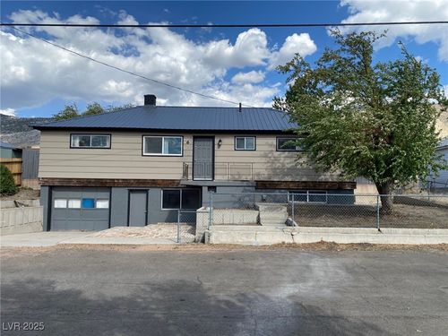 6 N Second St, Mc Gill, NV, 89318-9824 | Card Image