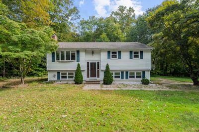 105 Millstream Road, House other with 3 bedrooms, 2 bathrooms and null parking in Hebron CT | Image 1