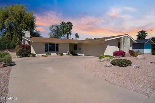 8702 E Starlight Way, Scottsdale, AZ, 85250 | Card Image