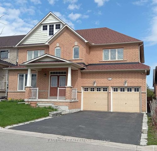16 Grovewood St, Richmond Hill, ON, L4E4X4 | Card Image