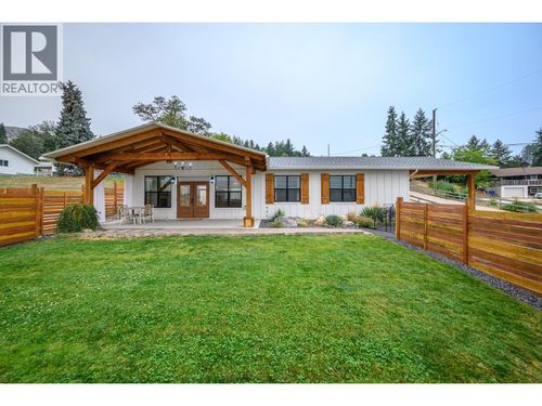 6448 Agassiz Rd, Vernon, BC, V1H1P9 | Card Image