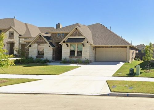 812 Blue Yucca Ln, Aubrey, TX, 76227-4692 | Card Image