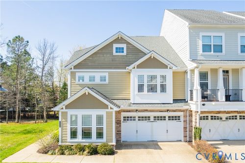 5409 Hickory Ann Dr, Glen Allen, VA, 23059-5907 | Card Image