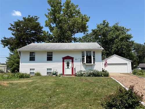 1814 S Richmond Ct, Decatur, IL, 62521-4761 | Card Image