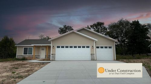 6701 Arbor Vitae Drive, WAUSAU, WI, 54401 | Card Image