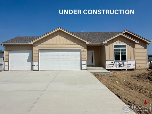 7124 Rye Grass Dr, Wellington, CO, 80549-2426 | Card Image