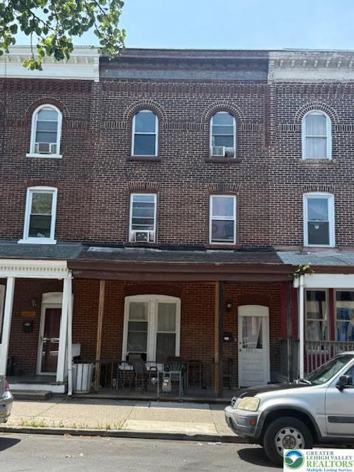 1045 N 2nd St, Allentown, PA, 18101 | Card Image