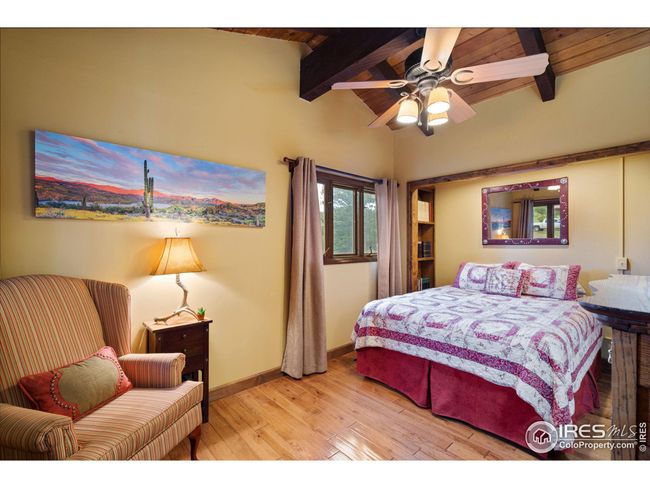 89 Aspen Leaf Ln, House other with 5 bedrooms, 3 bathrooms and null parking in Bellvue CO | Image 27