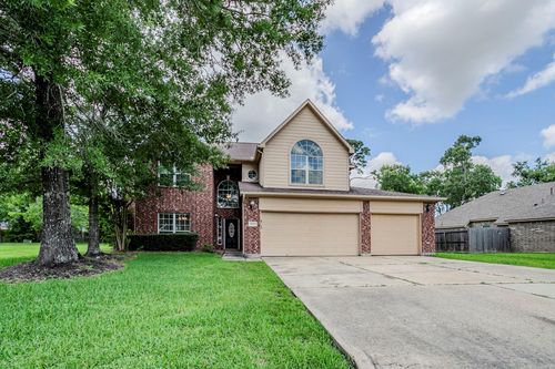 16511 Bluefin St, Crosby, TX, 77532-5161 | Card Image
