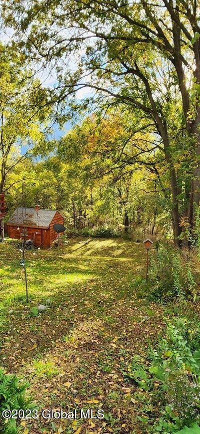 41 north st back yard and shed | Image 3