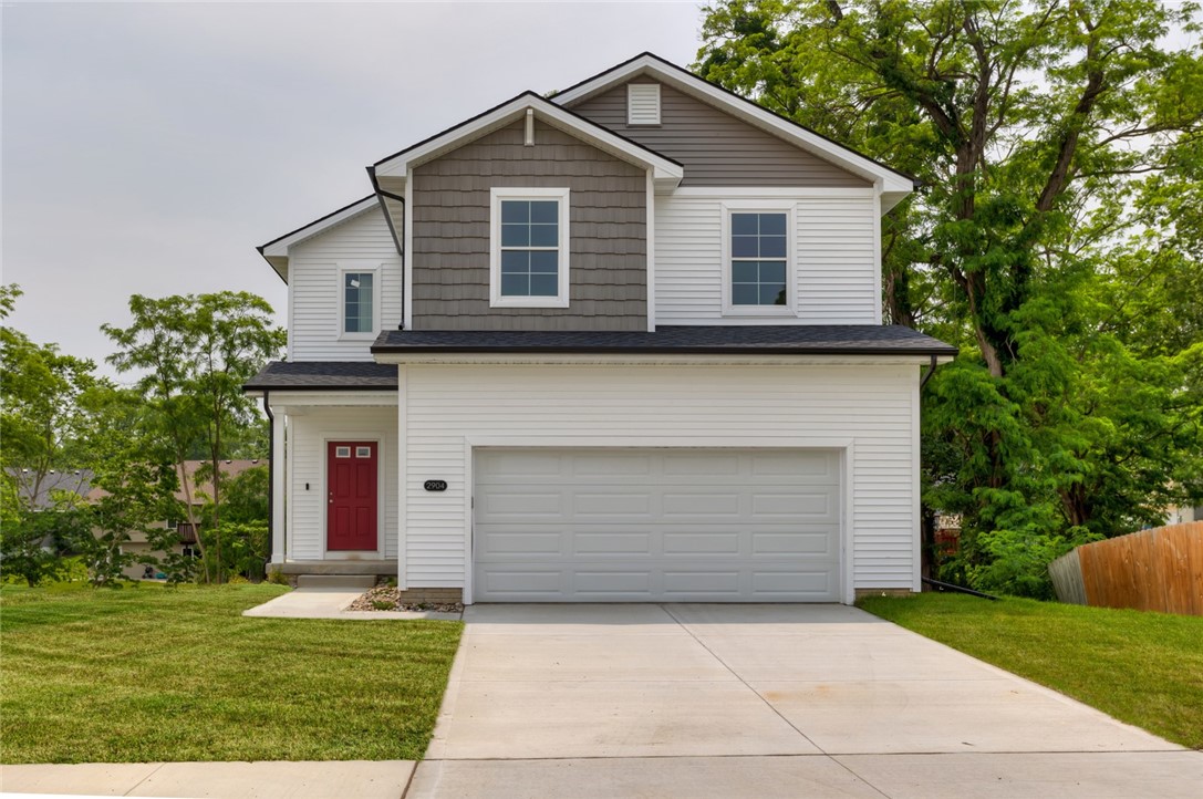 River Ridge Rd, Des Moines, IA 50320