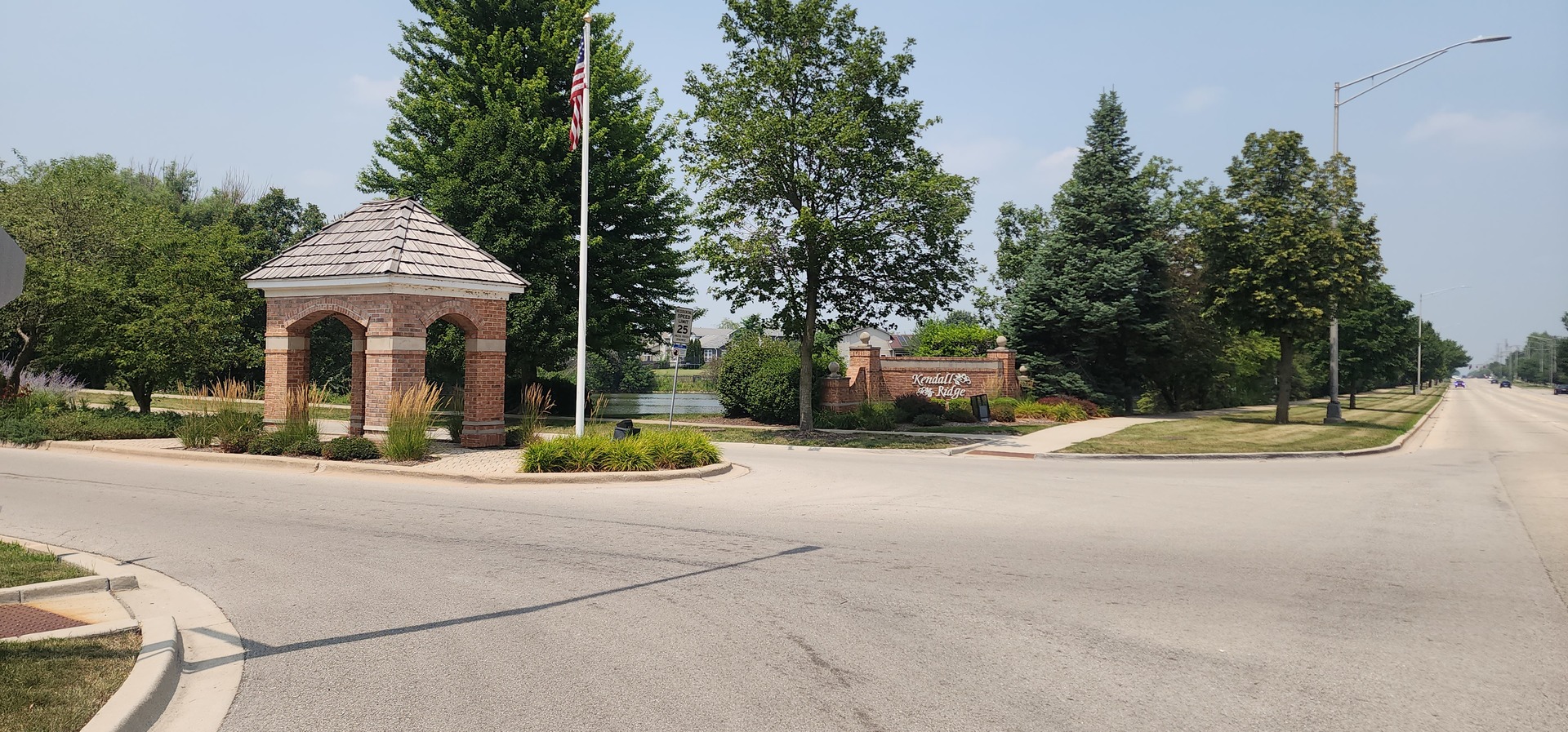 Residential in Plainfield 3