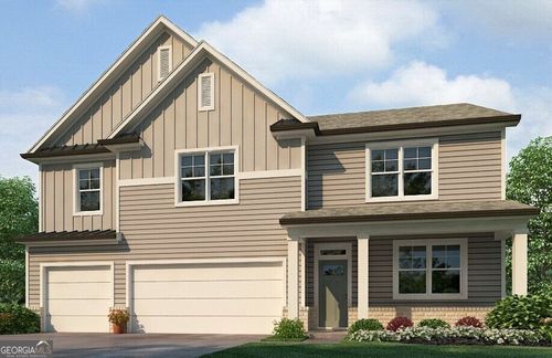 471 Hampton Ter, DALLAS, GA, 30157-4778 | Card Image