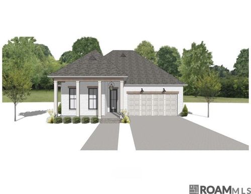 4307 Boulonnais Ave, Baton Rouge, LA, 70820-6008 | Card Image