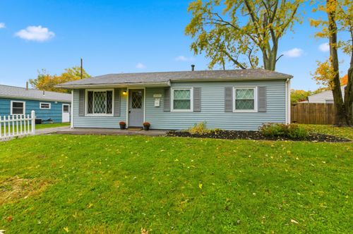 4503 Bolon Ave, Hilliard, OH, 43026-1802 | Card Image