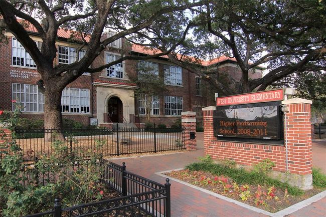 4116 Bissonnet St, House other with 0 bedrooms, 0 bathrooms and null parking in West University Place TX | Image 10