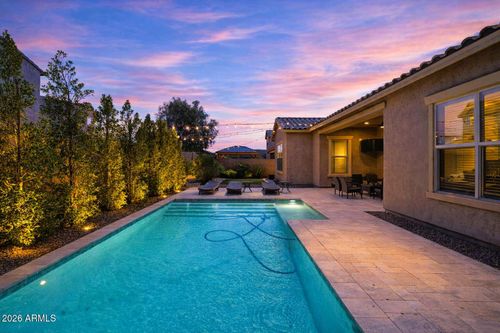 10148 W Avenida Del Rey, Peoria, AZ, 85383-1423 | Card Image