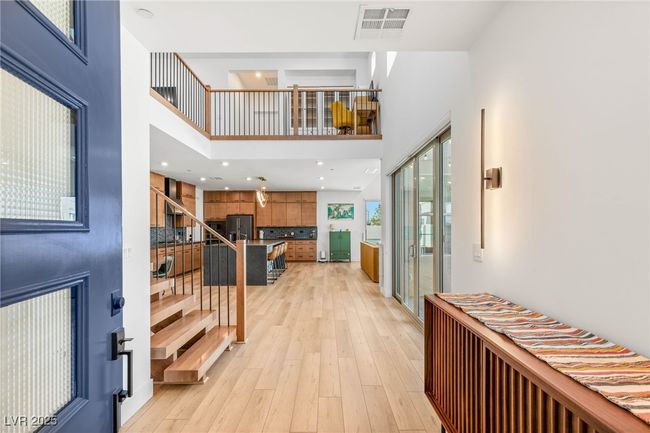 2578 Skylark Trail Street, House other with 4 bedrooms, 4 bathrooms and null parking in Henderson NV | Image 5