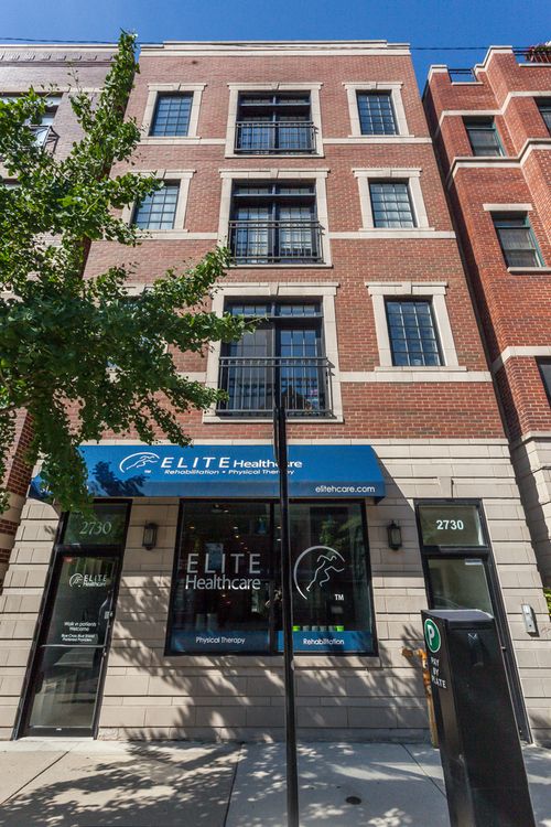 4-2730 N Lincoln Ave, Chicago, IL, 60614-1837 | Card Image