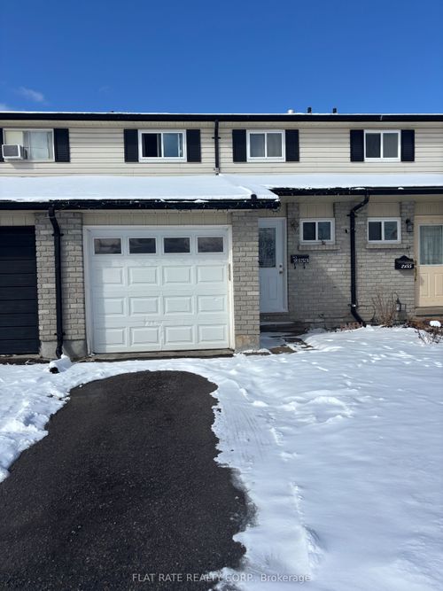 2153 Walker Ave, Peterborough, ON, K9L1T6 | Card Image