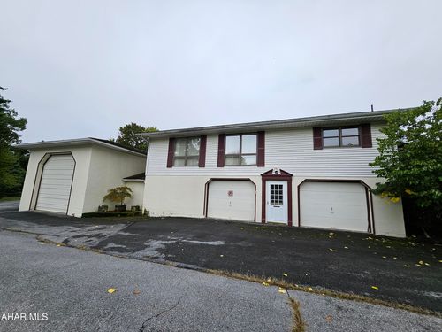 814 Highland Drive, Tyrone, PA, 16686 | Card Image