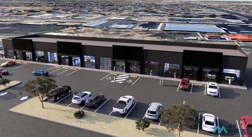600-3420 N Grimes St, Hobbs, NM, 88240-1900 | Card Image
