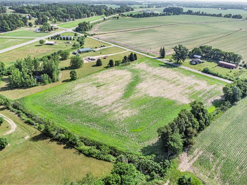 V/L Prairie River Road, Bronson, MI, 49028 | Card Image